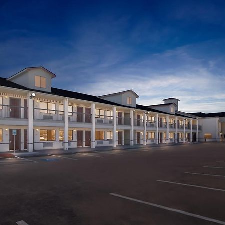 Red Roof Inn Stafford, Tx Exterior photo