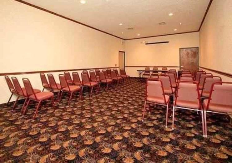 Red Roof Inn Stafford, Tx Facilities photo