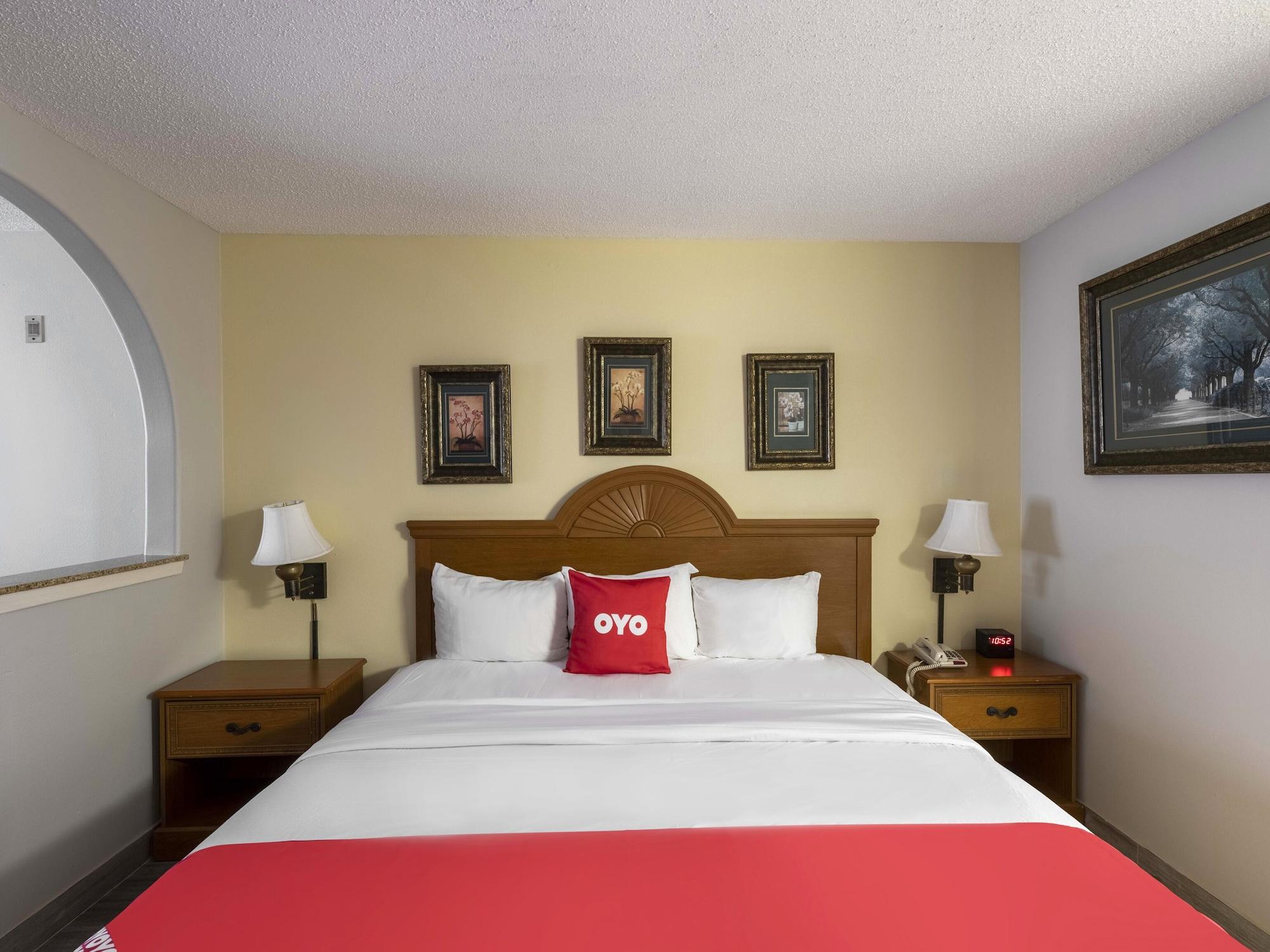 Red Roof Inn Stafford, Tx Exterior photo