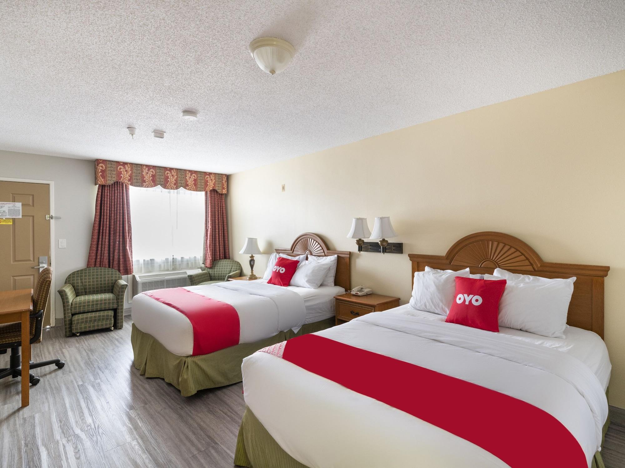 Red Roof Inn Stafford, Tx Exterior photo