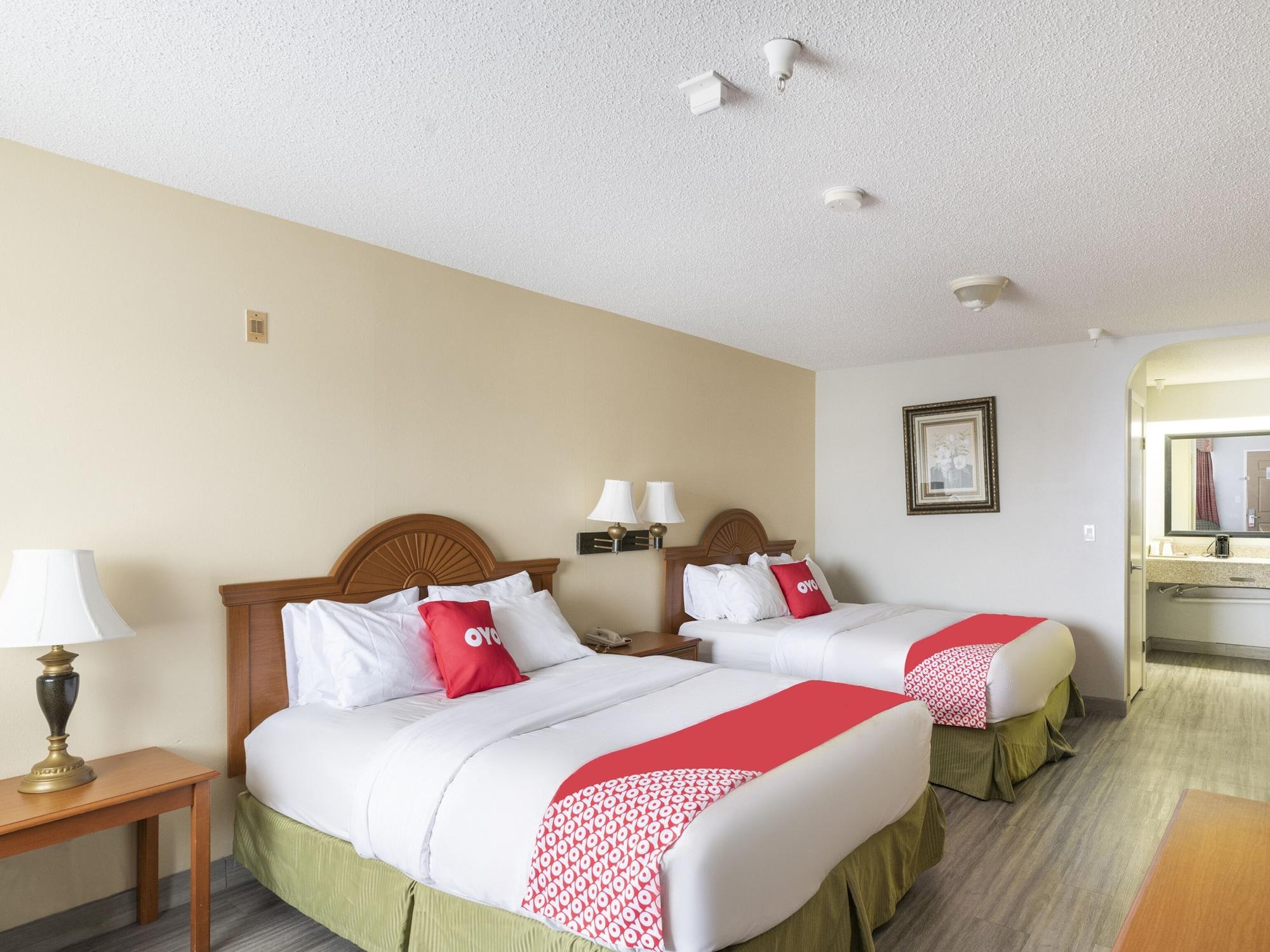 Red Roof Inn Stafford, Tx Exterior photo